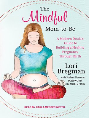cover image of The Mindful Mom-to-be